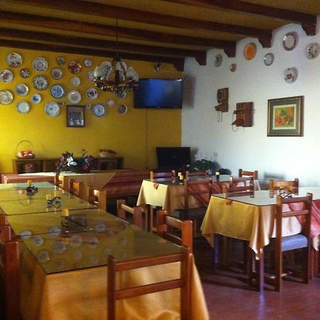 Hotel Oro Viejo Nazca Exterior foto