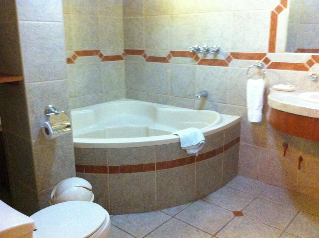 Hotel Oro Viejo Nazca Zimmer foto