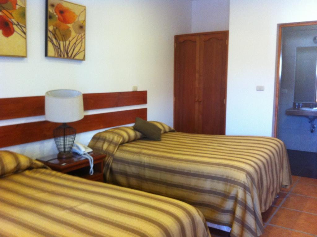 Hotel Oro Viejo Nazca Zimmer foto